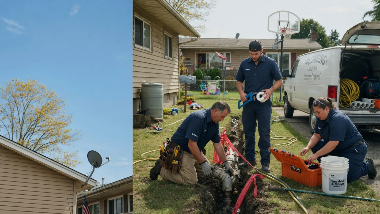 Garbage Disposal Replacement in Williamsburg, MO near me